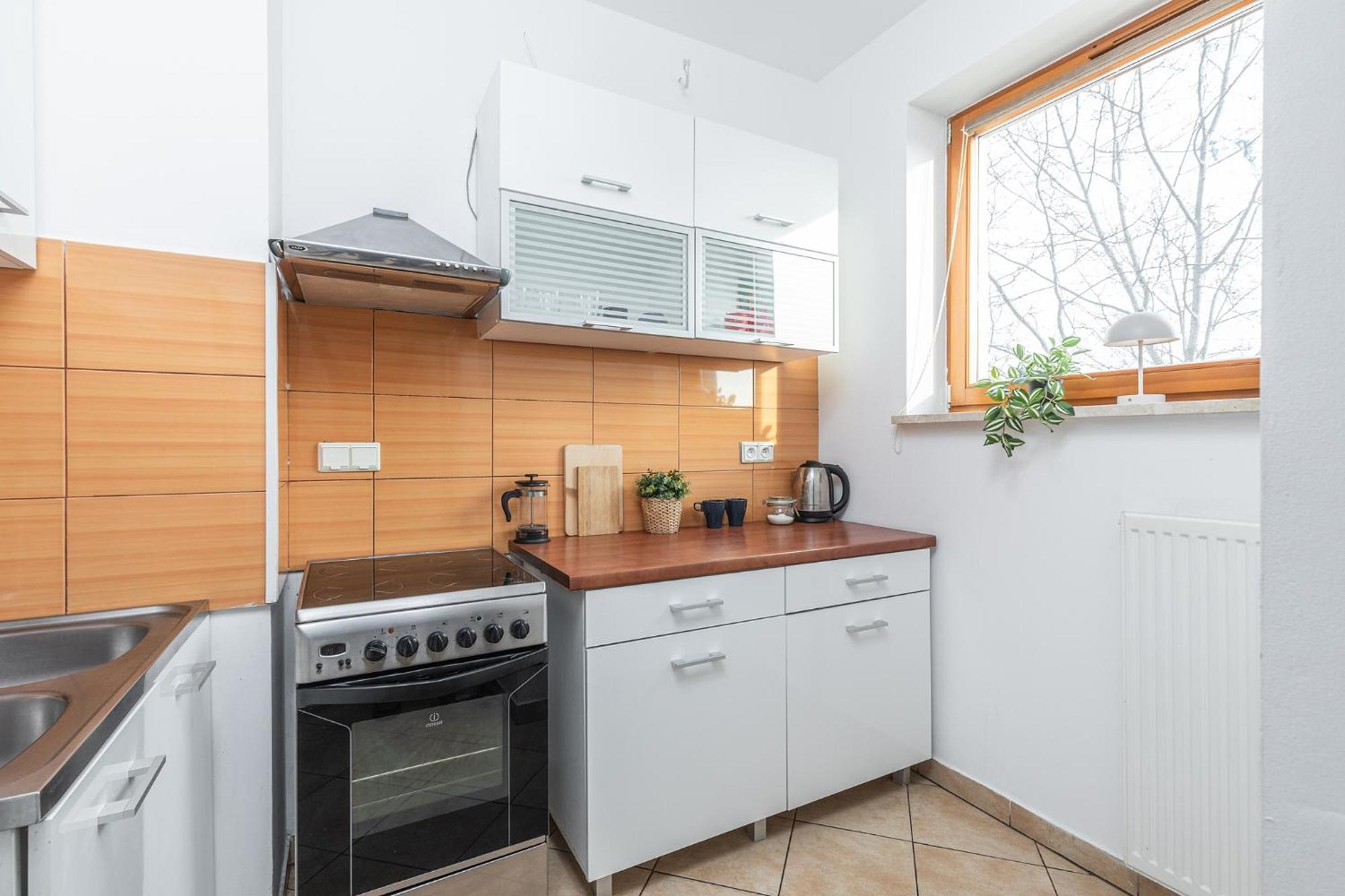 Superapart Chelmska 9 Varşovia Exterior foto
