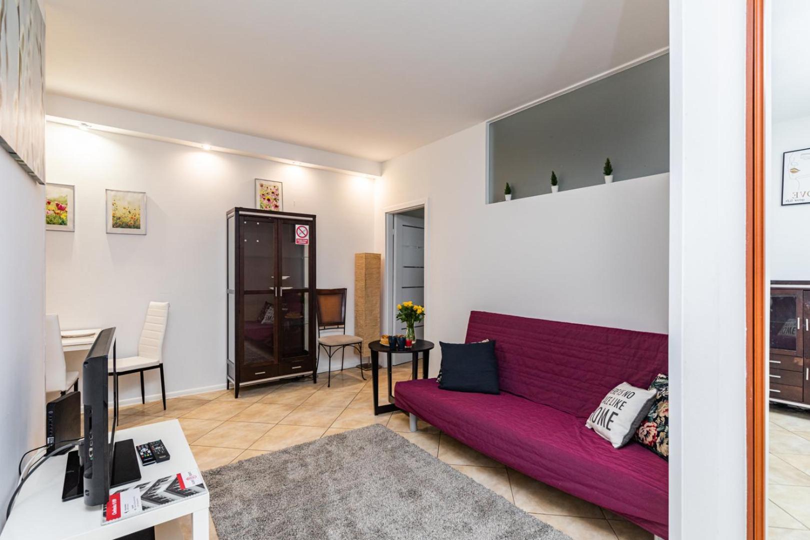Superapart Chelmska 9 Varşovia Exterior foto