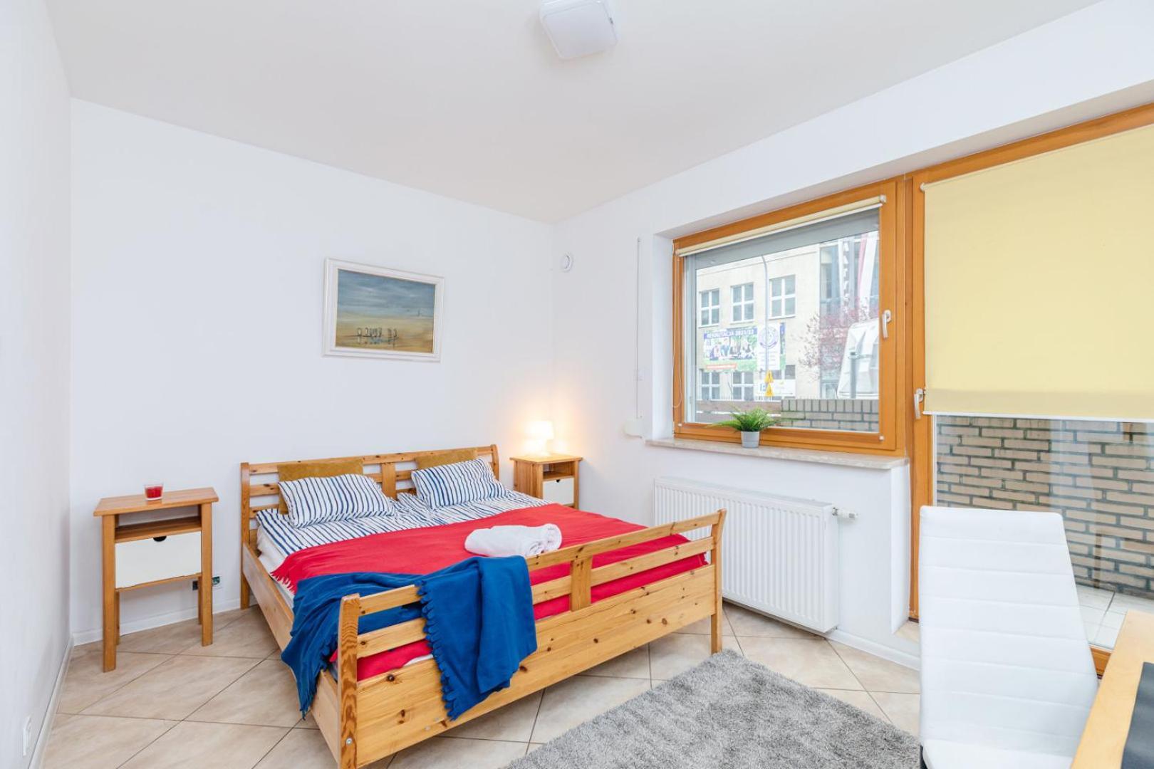 Superapart Chelmska 9 Varşovia Exterior foto