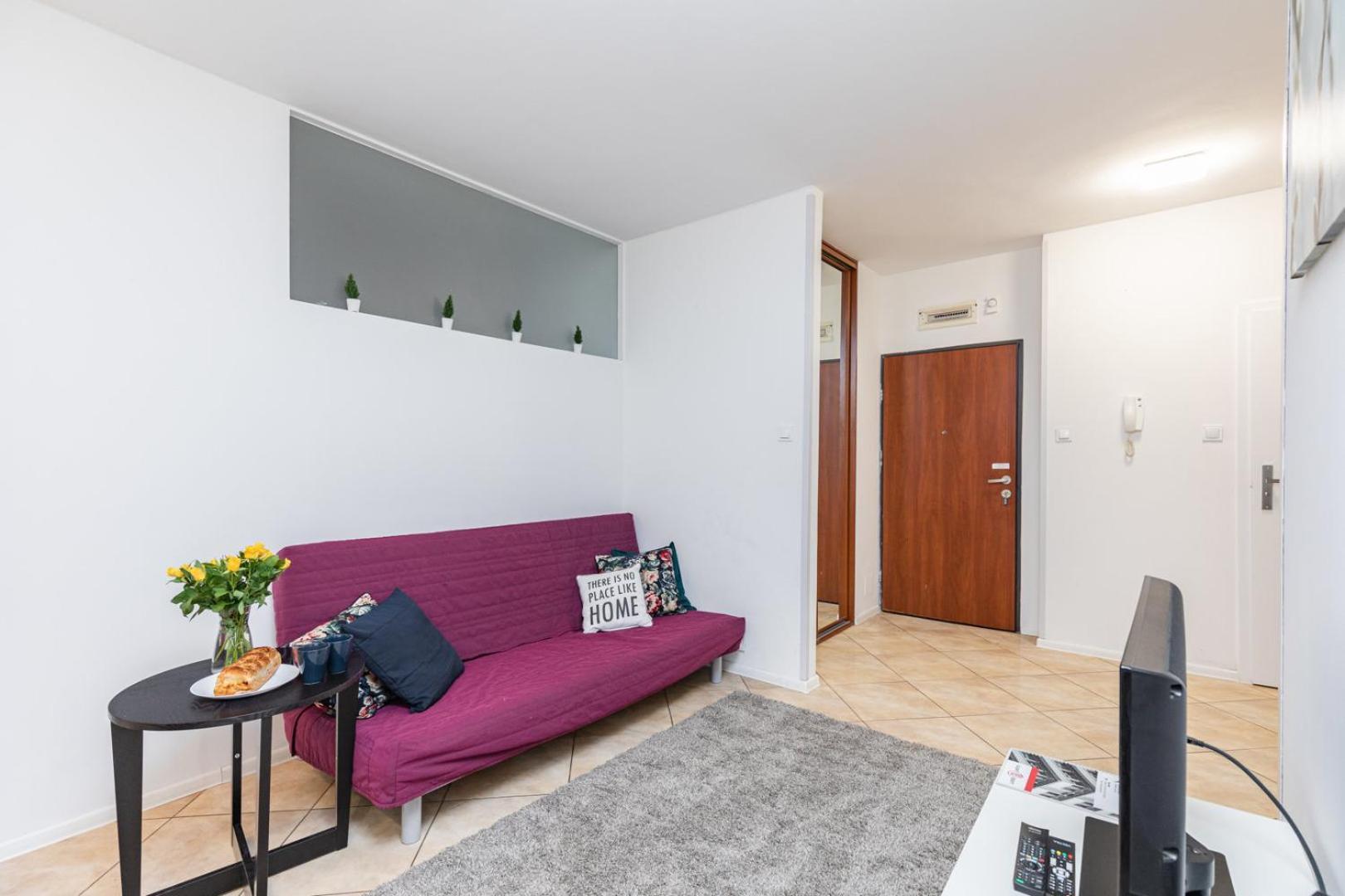 Superapart Chelmska 9 Varşovia Exterior foto